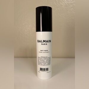 BALMAIN HAIR COUTURE Hair Matt Paste